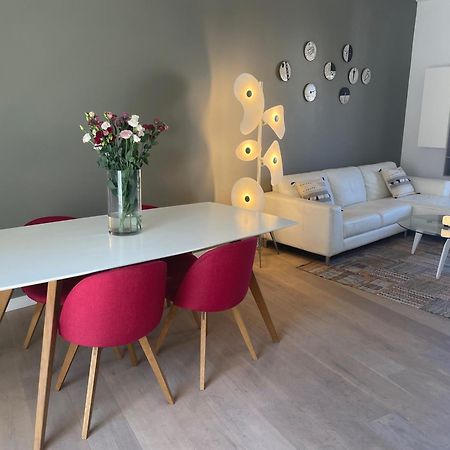 Magenta Mama - Comfort & Charm In Nice Carre D'Or - Near Beach Bagian luar foto