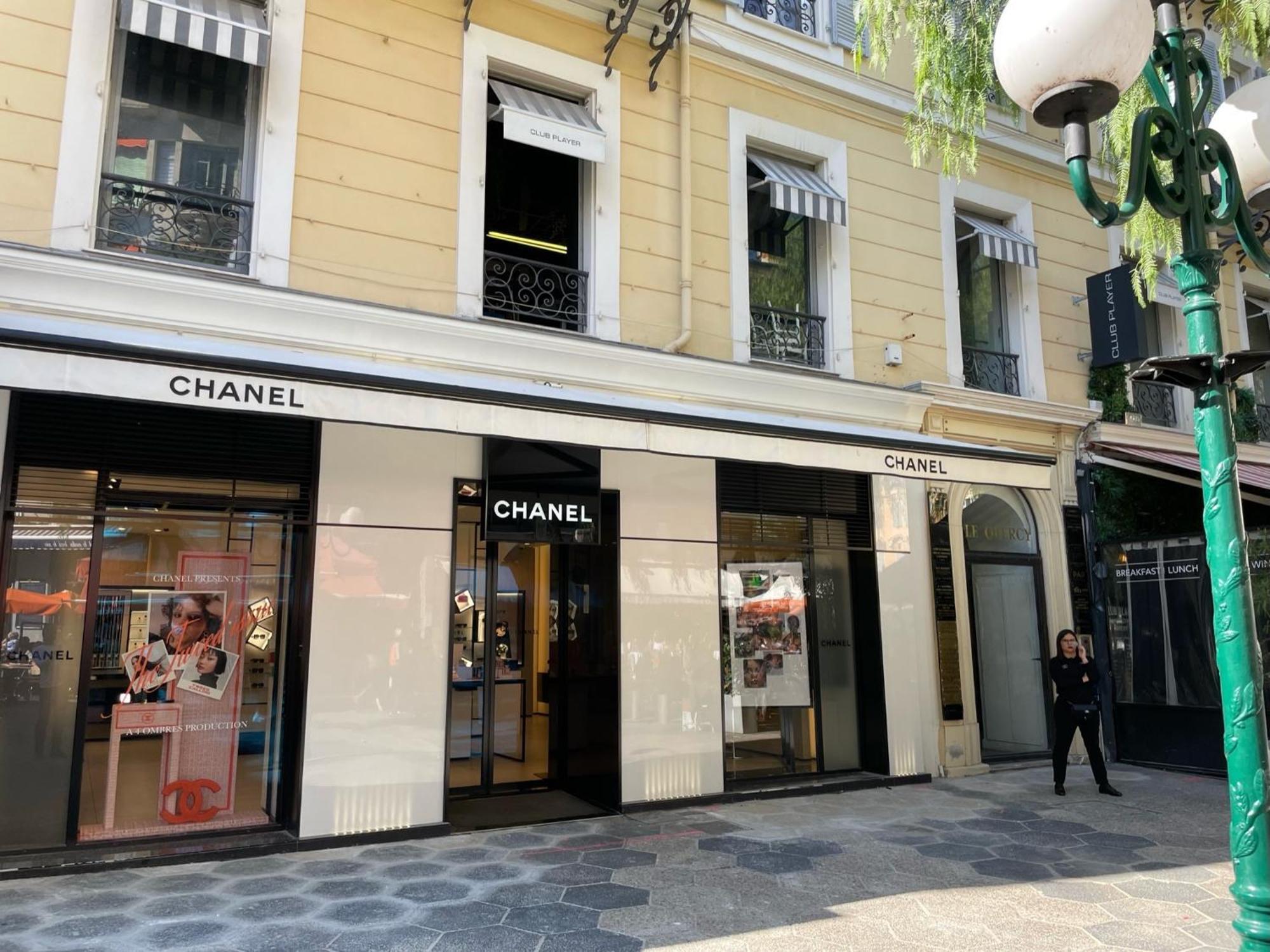 Magenta Mama - Comfort & Charm In Nice Carre D'Or - Near Beach Bagian luar foto