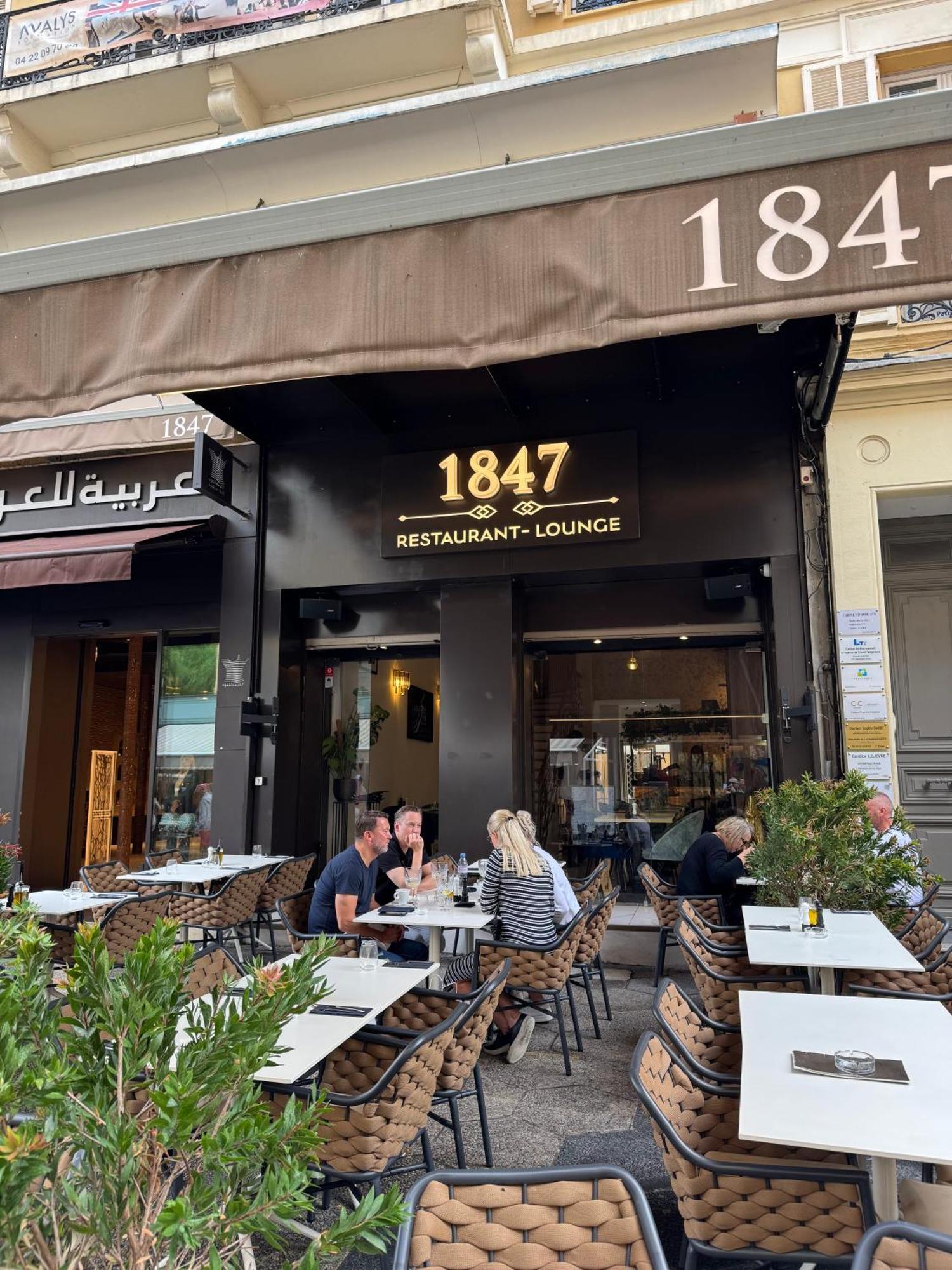 Magenta Mama - Comfort & Charm In Nice Carre D'Or - Near Beach Bagian luar foto